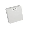 Lid enclosure pvc ip66 1g grey CLI56L1GY