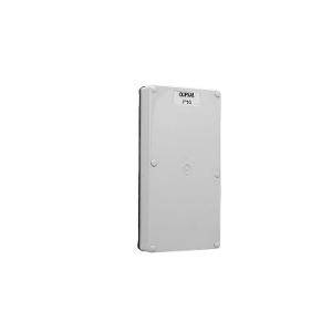 Lid junction pvc ip66 2gan CLI56L2TR