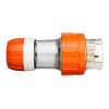 Plug top ip66 str 5pin 50a 500v org CLI56P550EO