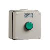 Control station ip66 1xstart 10a 250v CLI56PBGY