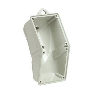 Pendant outlet kit 25mm entry grey CLI56PEK25GY