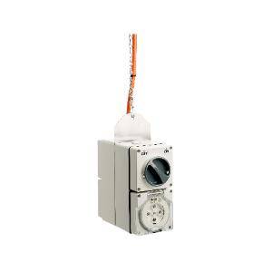 Bracket socket outlet pendant kit CLI56SPOK