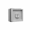 Switch surface ip56 1g 10a intermed 250v CLI56SSW10/IGY
