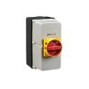 Isolator ip66 2g 4p 63a/ac21 m-rtd grey CLI56SWH463GY