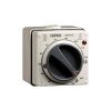 Timer switch ip56 2 hour dp 16a CLI56SWT216GY