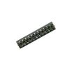 Connector strip 12 terminal 15a CLI593/15
