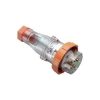 Plug top ip66 4pin 500v 63a CLI66P463RO
