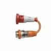 Adaptor container converter cable CLI67CC432/3