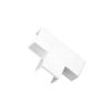 Tee flat duct 25x16 white CLI900/25/16TWE
