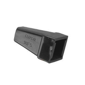 Shroud insulating 30 / 40 series sq base CLI90FSBK