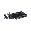 Ethernet switch 8 port u/link 1g base-t CLI95ESW8P1G