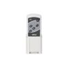 Remote control kit ceiling fan aces48al CLIACESR16K1
