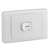 Elec rge sw hor 250v 45a cooker CLIC2031H45WE