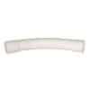 Comms sweep bend 45deg 50mm white CLIC247LH50WE