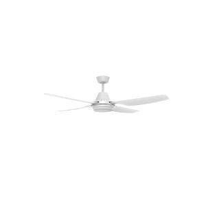 Swp fan contour 4 bld 1300mm led we CLIC4HS1300LWE