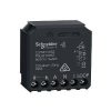 Micro module switch 10ax 240v CLICLP5011WSZ