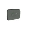 Skin socket sw hori single ag CLIE3015CAG