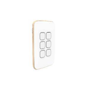 Skin switch v/h 6g pb aw CLIE3046CAW