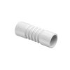 Flexible expansion coupling pvc 20mm gry CLIF251/20GY