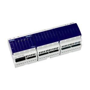 Dimmer 4chan din learn no-p/s cbus CLIL5504D2AP