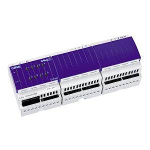 Dimmer 8chan din learn 200ma-p/s cbus CLIL5508D1A