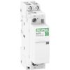 Max9 contactor 25a 240v ac 1no 1nc CLIMX9C112511