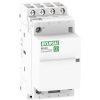 Max9 contactor 25a 240v ac 4no CLIMX9C122540