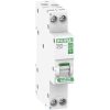 Max9 rcbo 1pn c 20a 10ma a slim CLIMX9R1120