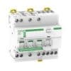 Max9 rcbo 3pn c 20a 30ma a 5mod vi CLIMX9R3520