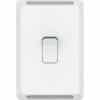 Switch v/h cooker dp 45a 250v CLIP3041D45XW