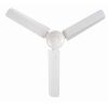 Ceiling swp fan 3 alu bld 1400mm CLIP3HS1400ALWE