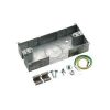 Shroud & acc kit tal+ power CLIPLPSK
