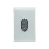Cover for 4061/45 & d40 cooker CLI4061/45CPW