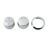 Dimmer / fan control knob CLI4062EDIMKBCC