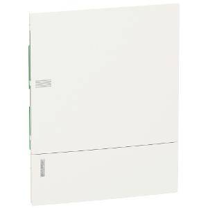 Resimax enclosure 24pole 2r 12m flush CLIRMXE212F