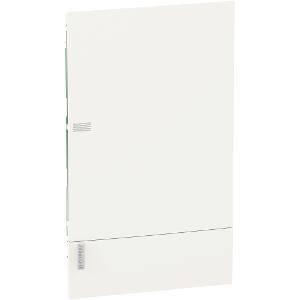 Resimax enclosure 36 pole 3r 12m flush CLIRMXE312F