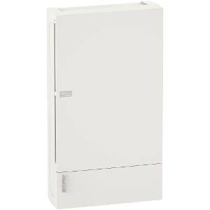 Resimax enclosure 36pole 3r 12m surface CLIRMXE312S