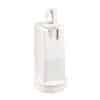 Pendant outlet switched 10a 250v white CLISS15WE