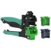 Quick termination tool for rj45 s110 CLITLQTB3