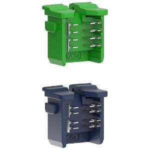Cutting module for quick term tool CLITLQTB3CM