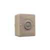 Enclosure 1g w/p surface suit 30ser grey CLIWS229VHGY