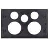 Cover to suit z4025 saturn zen CLIZ4025CZB