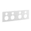 Cover to suit 4025h2 saturn zen CLIZ4025H2CZW