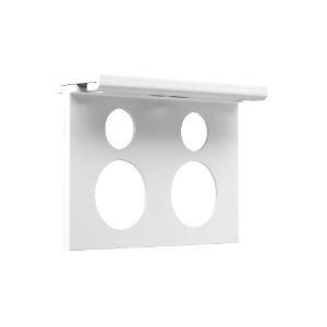 Shelf horizontal suits saturn zen z4025 CLIZ4025HSZW