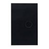 Grid & plate assy 1gang saturn zen CLIZ4061VHZB
