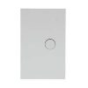 Grid & plate assy 1gang saturn zen CLIZ4061VHZW