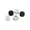 Knob dimmer / fan control saturn zen CLIZ4062EDIM-KB