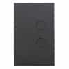 Switch 2g pb 250v 16ax/20a led satrn zen CLIZ4062PBLZB