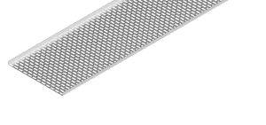 Cable tray 300mm admiralty 2.4mtr galv BURCT300G