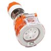 Socket extension ip66 4 pin 20a 500v org CLI56CSC420EO